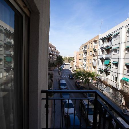 Acogedor Apartamento Valencia 3 Dormitorios Aldaia Exterior photo